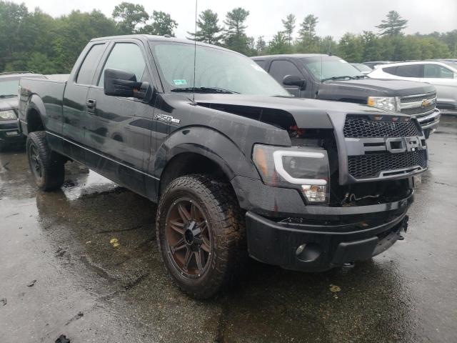 ford f150 super 2014 1ftfx1ef1efc11804