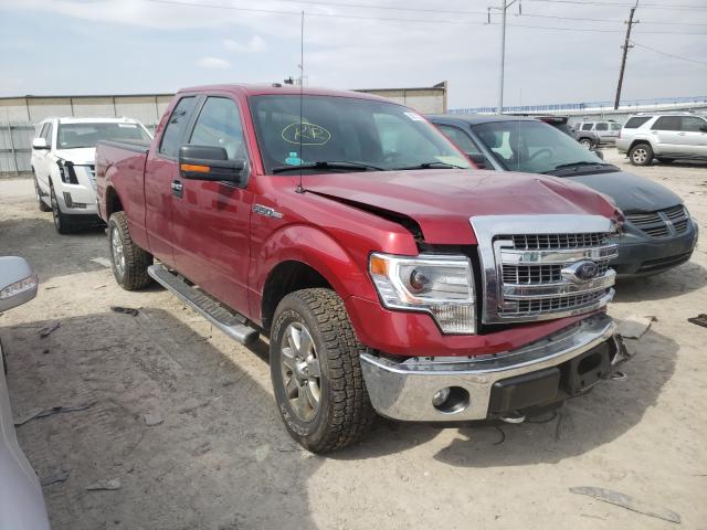 ford f-150 2014 1ftfx1ef1efc30577