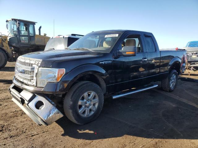 ford f150 super 2014 1ftfx1ef1efc33558