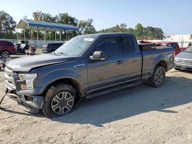 ford f150 super 2017 1ftfx1ef1hfb98489