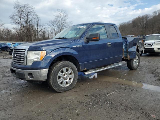 ford f150 super 2011 1ftfx1ef2bfa14409