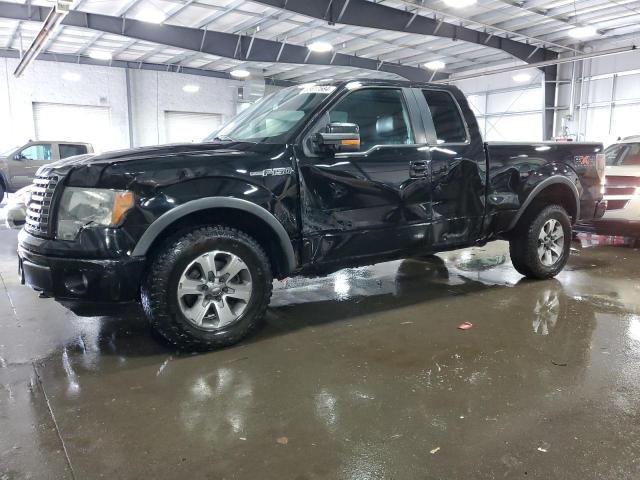 ford f-150 2011 1ftfx1ef2bfb99092