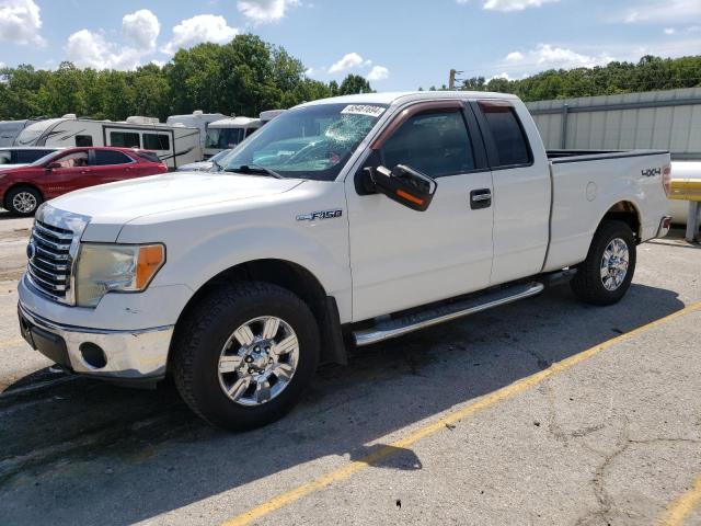 ford f150 super 2011 1ftfx1ef2bkd48298