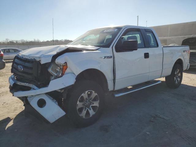 ford f150 super 2012 1ftfx1ef2cfb36625