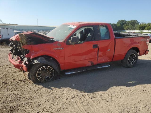 ford f150 super 2012 1ftfx1ef2ckd03802