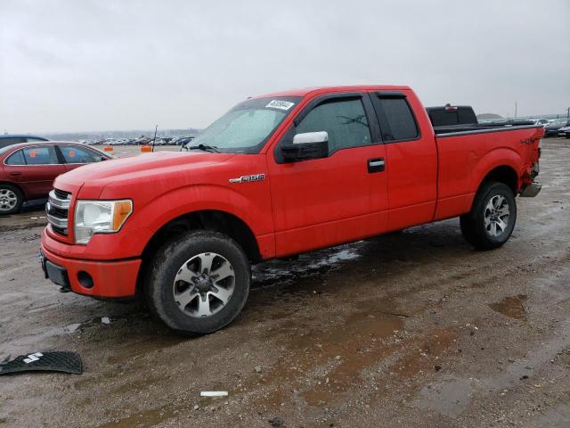 ford f150 super 2013 1ftfx1ef2dfa05115