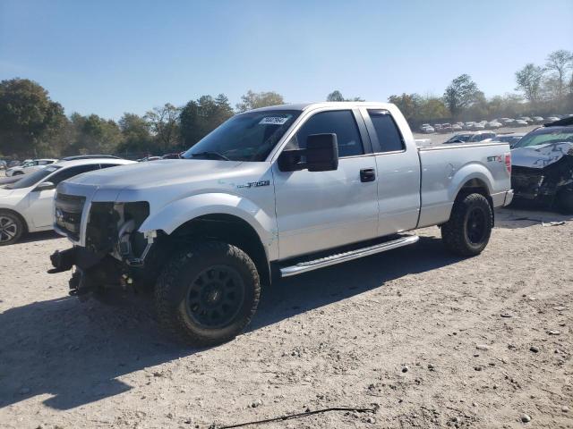 ford f150 super 2013 1ftfx1ef2dfa57277