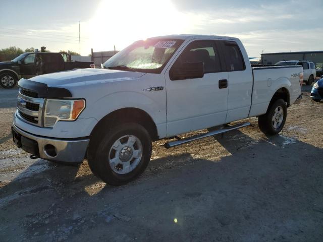 ford f150 super 2013 1ftfx1ef2dfb80545