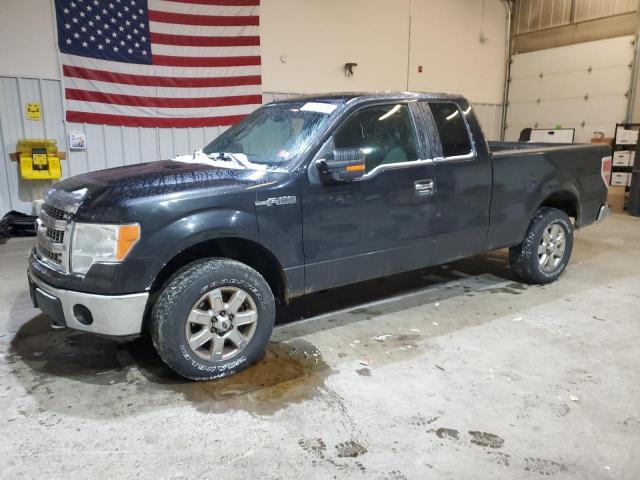 ford f150 super 2013 1ftfx1ef2dfb94624