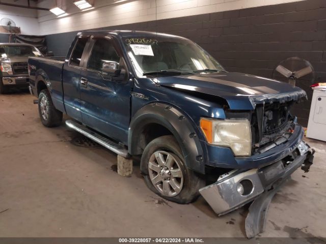 ford f-150 2013 1ftfx1ef2dfc18713