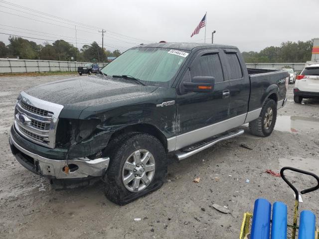 ford f150 super 2013 1ftfx1ef2dfc25774