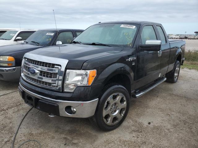 ford f150 super 2013 1ftfx1ef2dfc38086