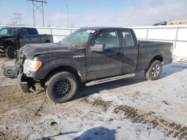 ford f150 super 2013 1ftfx1ef2dfd83791