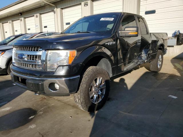 ford f150 super 2013 1ftfx1ef2dfd99442