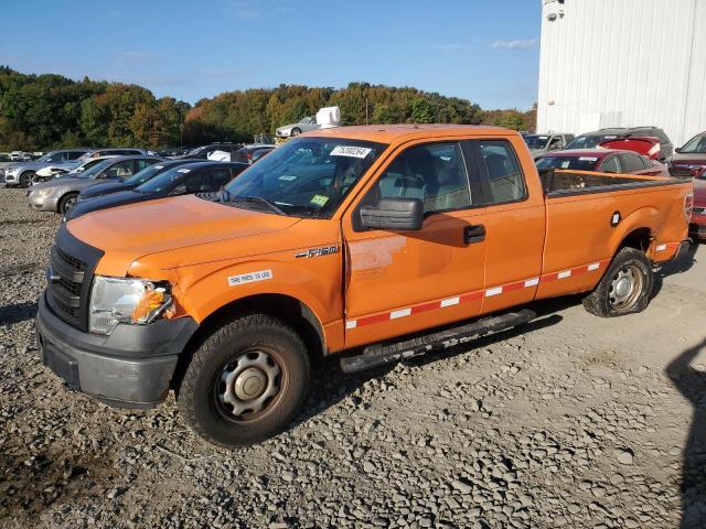 ford f150 super 2013 1ftfx1ef2dkf28173