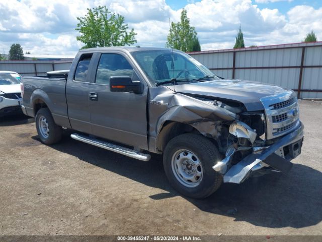 ford f150 2014 1ftfx1ef2efa93987