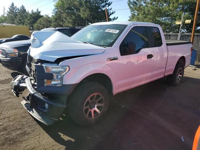 ford f-150 2016 1ftfx1ef2gfb36968