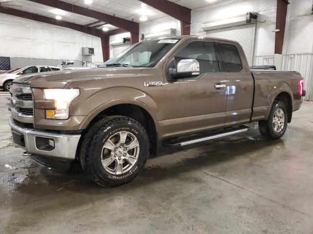 ford f150 super 2016 1ftfx1ef2gfb70327