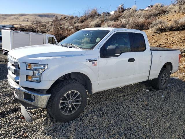 ford f150 super 2016 1ftfx1ef2gkd96911