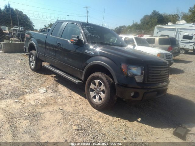 ford f-150 2012 1ftfx1ef3cfd03770