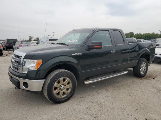 ford f150 super 2013 1ftfx1ef3dfb50910