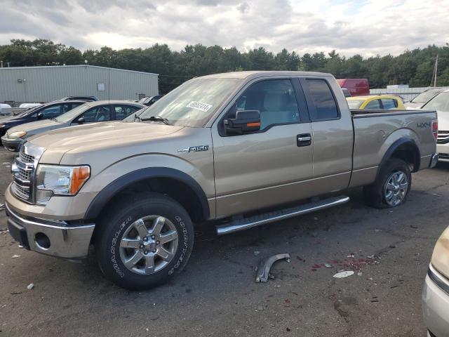 ford f150 super 2013 1ftfx1ef3dfc23855