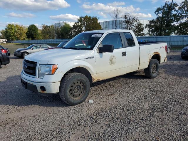 ford f150 super 2013 1ftfx1ef3dfc24097