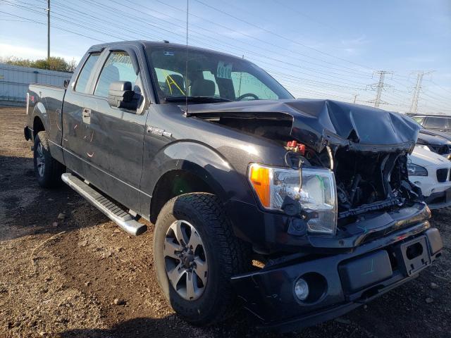 ford f-150 2013 1ftfx1ef3dfd09778