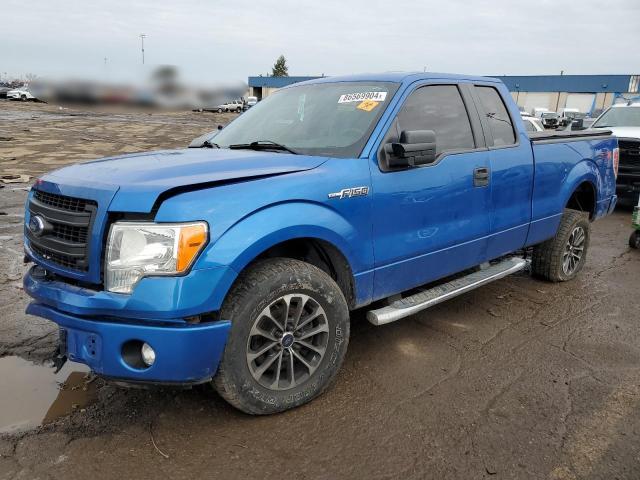 ford f150 super 2013 1ftfx1ef3dfd46989