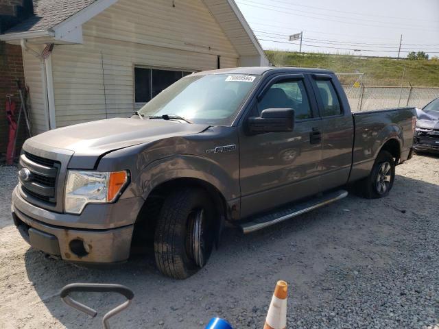 ford f150 super 2013 1ftfx1ef3dfd78731