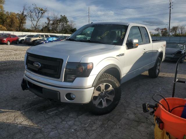 ford f150 super 2013 1ftfx1ef3dkd45963