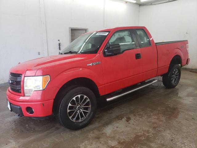 ford f150 super 2013 1ftfx1ef3dkf64549