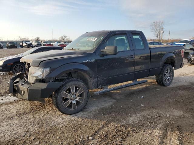 ford f150 super 2014 1ftfx1ef3efb29640