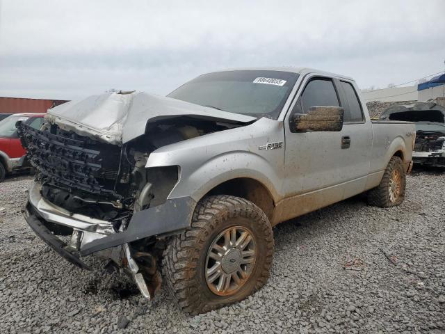 ford f150 super 2014 1ftfx1ef3efb77722