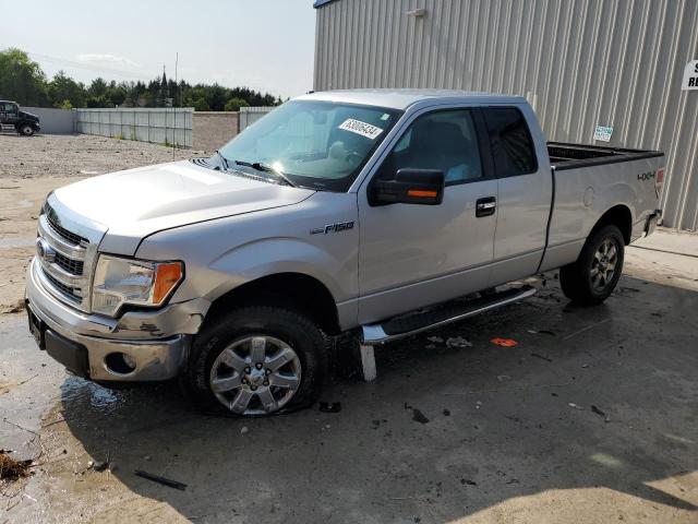 ford f150 super 2014 1ftfx1ef3ekf24988