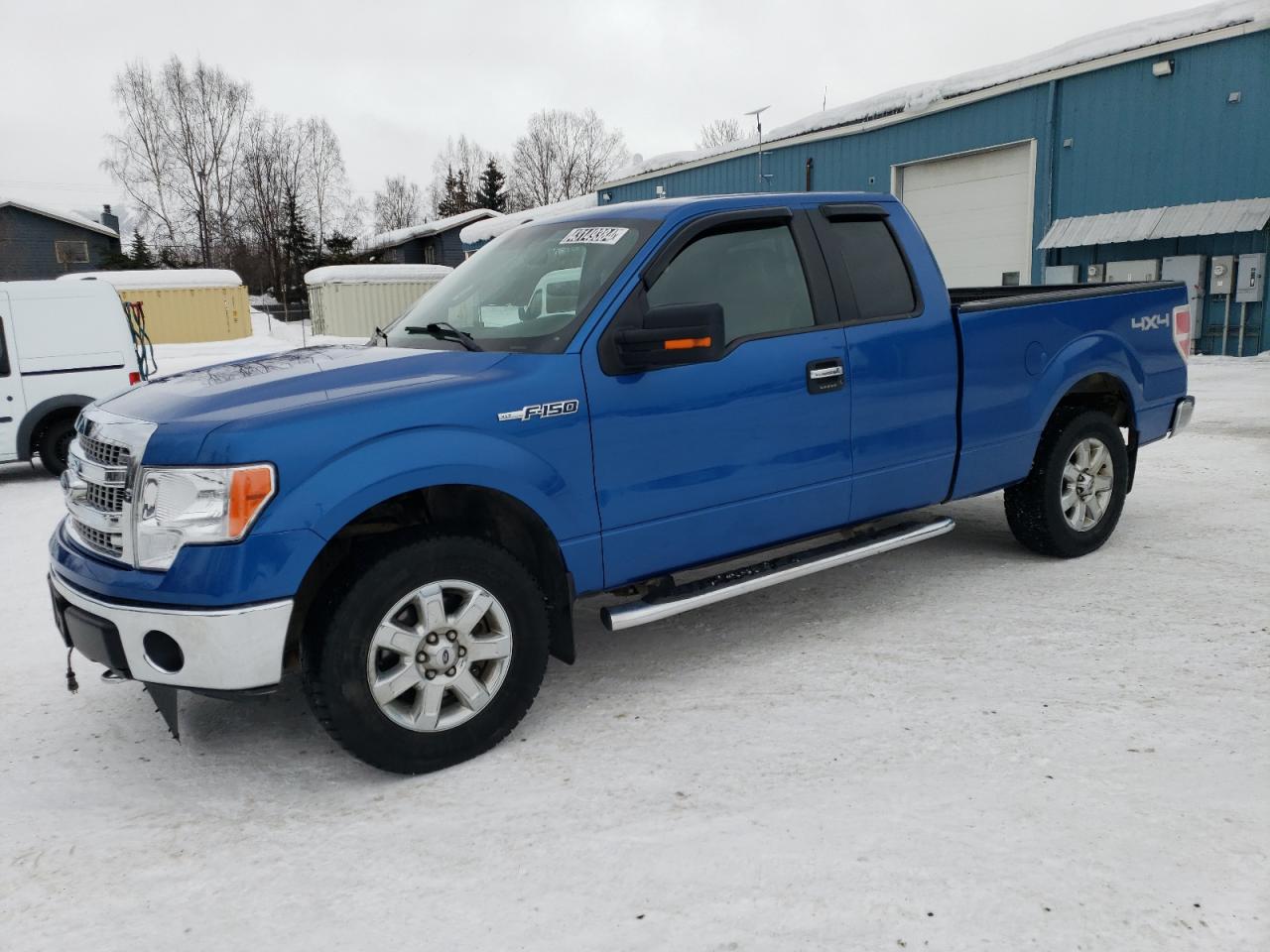 ford f-150 2014 1ftfx1ef3ekf93759