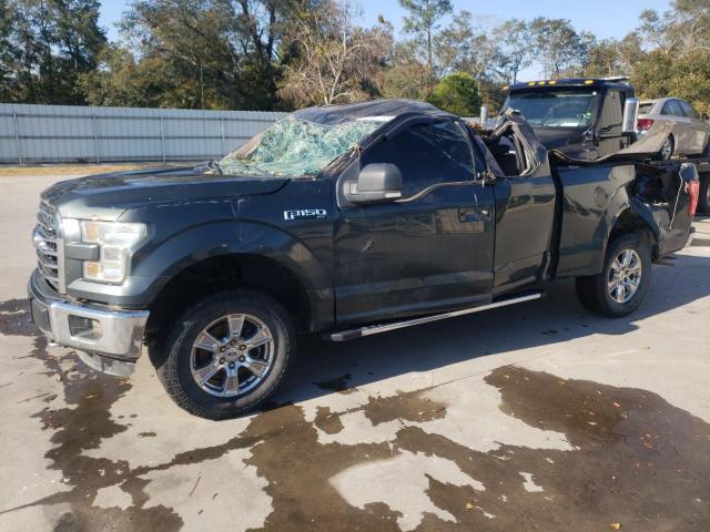 ford f150 super 2015 1ftfx1ef3ffa14361