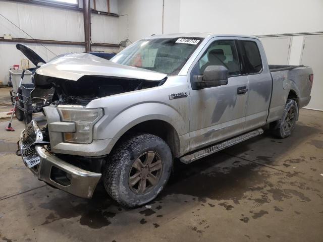 ford f150 super 2016 1ftfx1ef3gfd26374