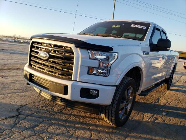 ford f150 super 2017 1ftfx1ef3hfc50012