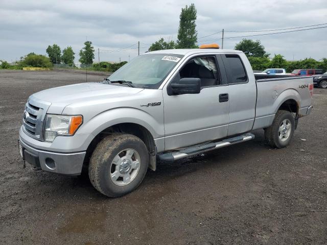 ford f150 super 2011 1ftfx1ef4bfa22124