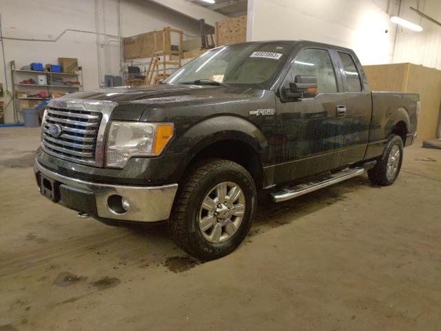 ford f150 super 2011 1ftfx1ef4bfa73686