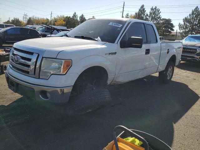 ford f150 super 2011 1ftfx1ef4bfb04371