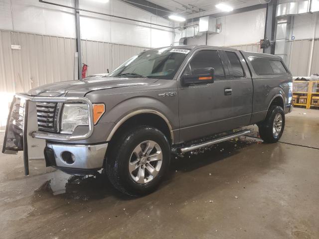 ford f150 super 2011 1ftfx1ef4bfc27930