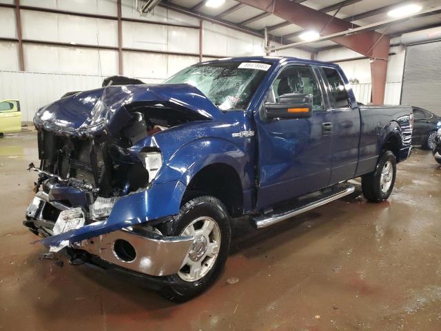 ford f150 super 2012 1ftfx1ef4cfa47834