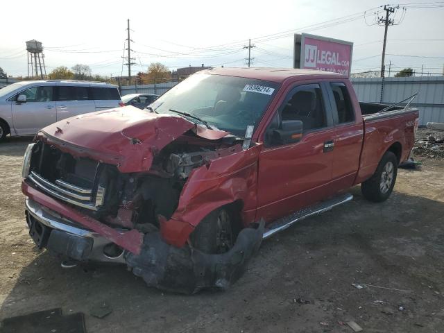 ford f150 super 2012 1ftfx1ef4cfb70095