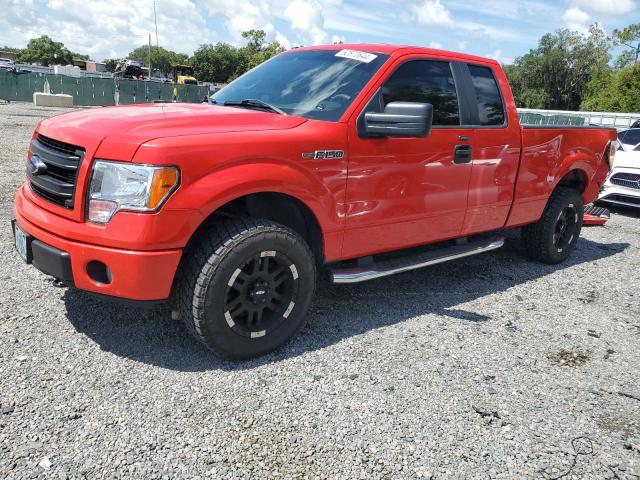 ford f-150 2013 1ftfx1ef4dfa77966