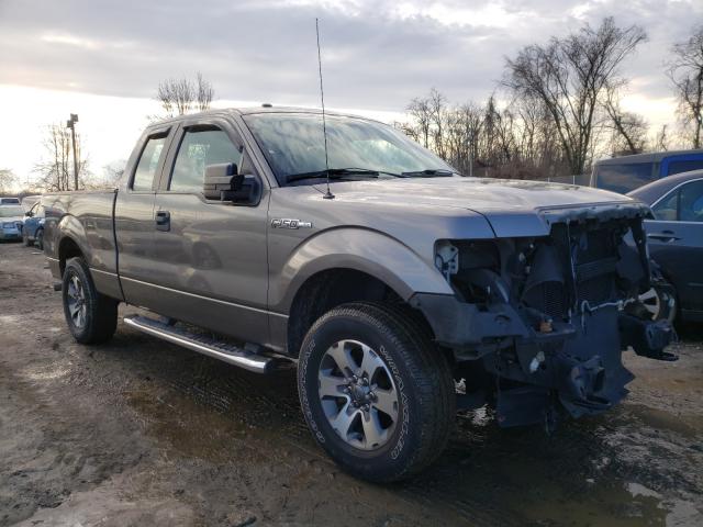 ford f150 super 2013 1ftfx1ef4dfb74455