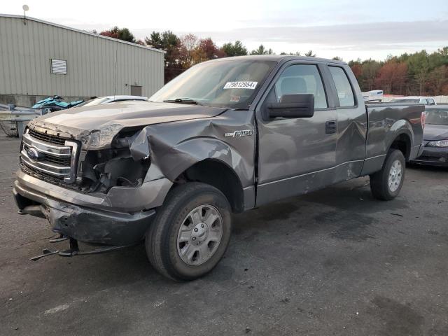 ford f150 super 2013 1ftfx1ef4dke13901