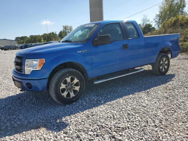 ford f150 super 2014 1ftfx1ef4efb28495