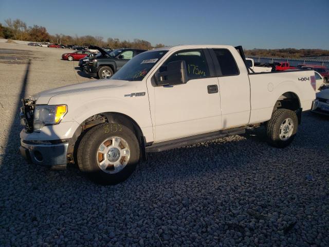 ford f150 super 2014 1ftfx1ef4eke74330